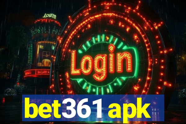 bet361 apk